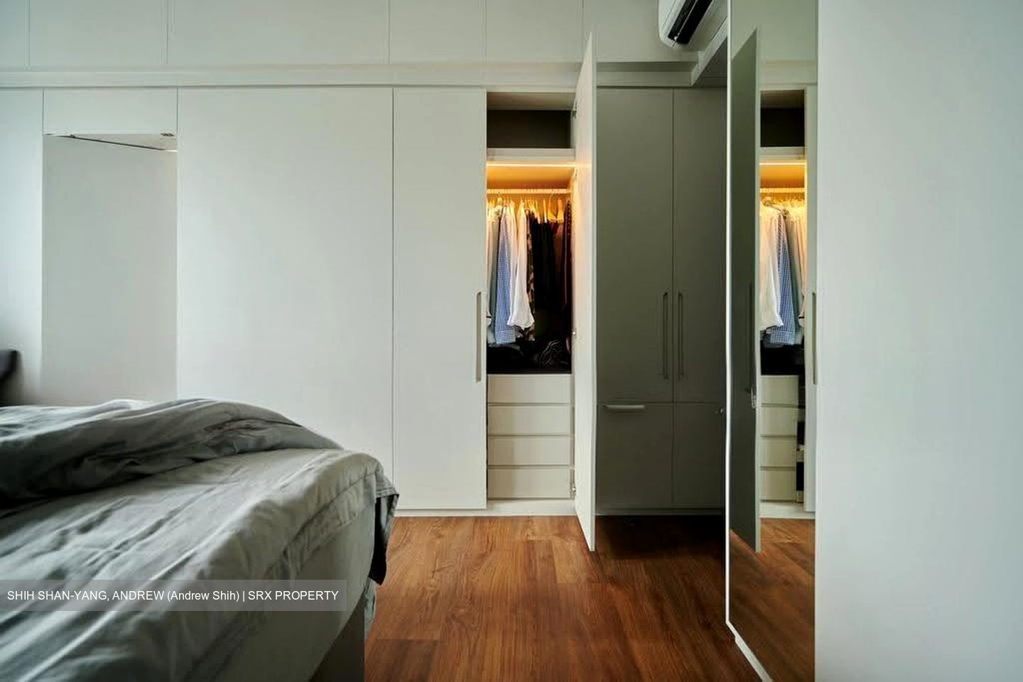 Highgate (D21), Condominium #621678131